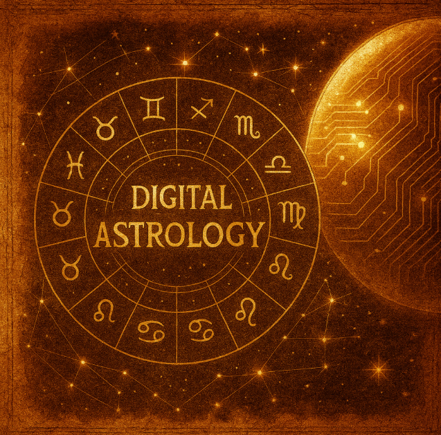 When the Stars Meet AI: Astrology with Datacove.ai